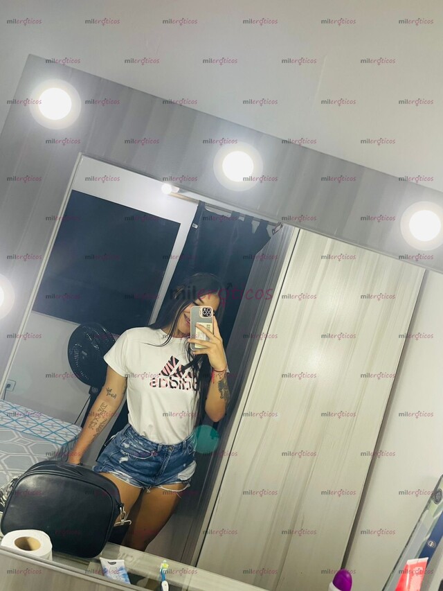 FOTOS DE VALERIA FLAQUITA RECIÉN LLEGADA A TU CIUDAD