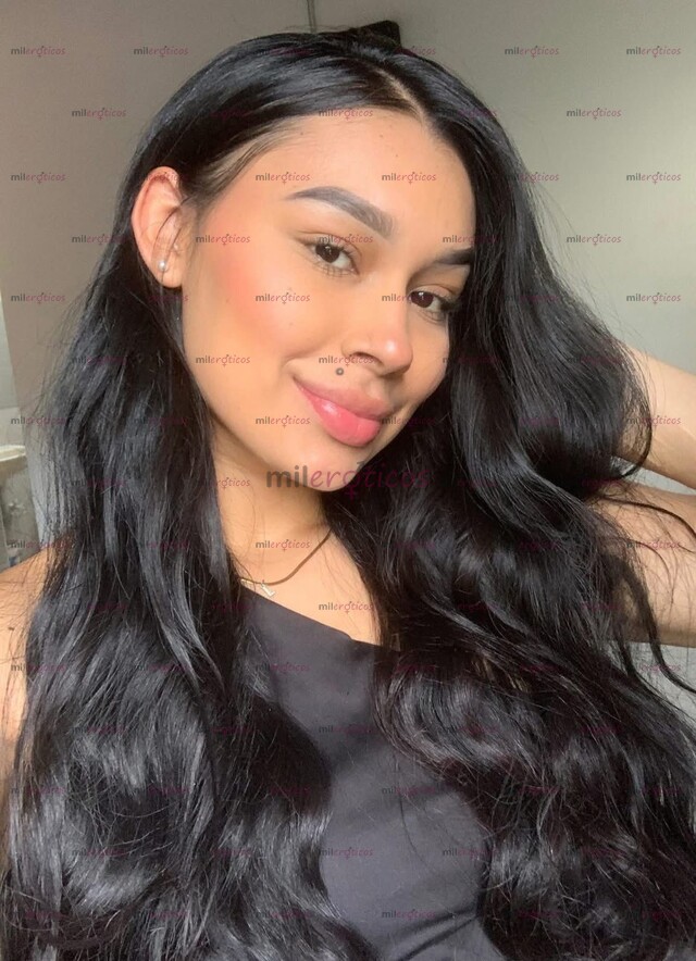 FOTOS DE JESSICA DÉJAME CONSENTIRTE CON MIS SUAVES Y PLACENTERAS TÉCNICAS SENSORIAL