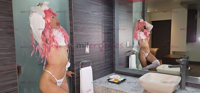 FOTOS DE LINDA FLAQUITA DE 19 AÑOS NALGONA ACINTURADA