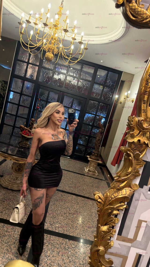 FOTOS DE TRANY RUBIA EXPLOSIVA ACTIVA Y PASIVA NIVEL DEL OTRO MUNDO TE ENCANTARÁ MI SERV