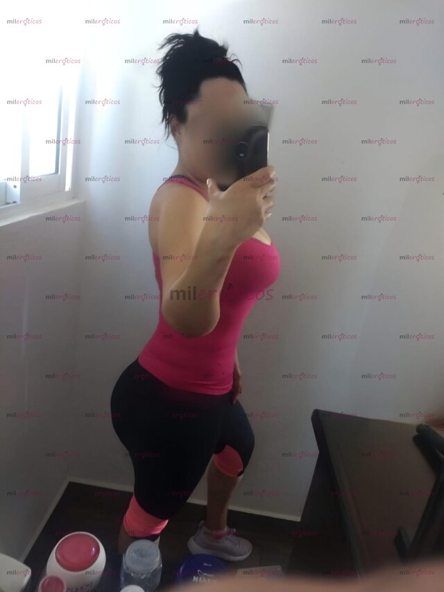 FOTOS DE LINDA NINFOMANA CON GANAS DE HACERLO RICO