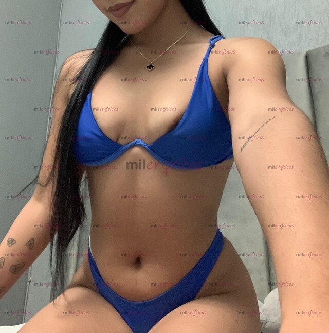 FOTOS DE DELICIOSA JOVÉNCITA NIEN CALIENTE PAPI SOY IVY