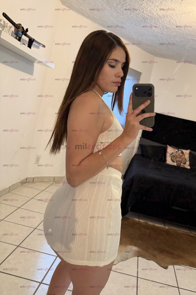 FOTOS DE BRISSA LA MÁS BONITA PERFIL DE MODELO 19 AÑOS GARANTÍA