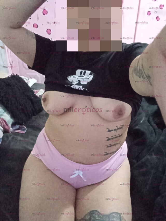 FOTOS DE HOLA SOY BRITANI SOLO QUIERO DARTE PLACER Y UN RATO AGRADABLE TE ESPERO EN MI A