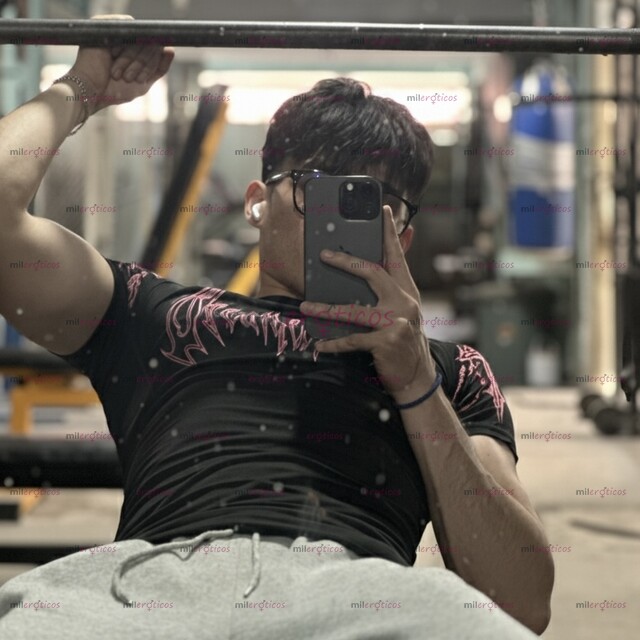 FOTOS DE COLÁGENO LIMPIO Y DISCRETO DE 23 AÑOS 1 HORA X 800