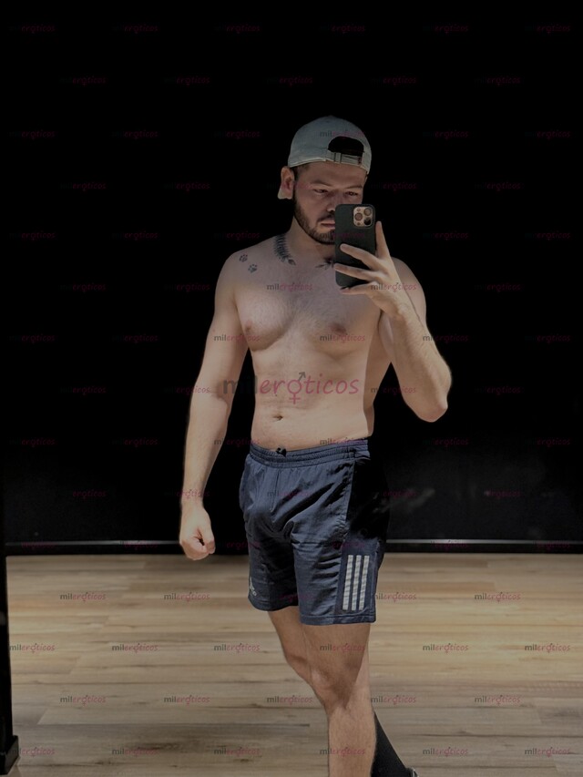 FOTOS DE INTER ACTIVO, CALIENTE Y COMPLACIENTE CON 19 CM