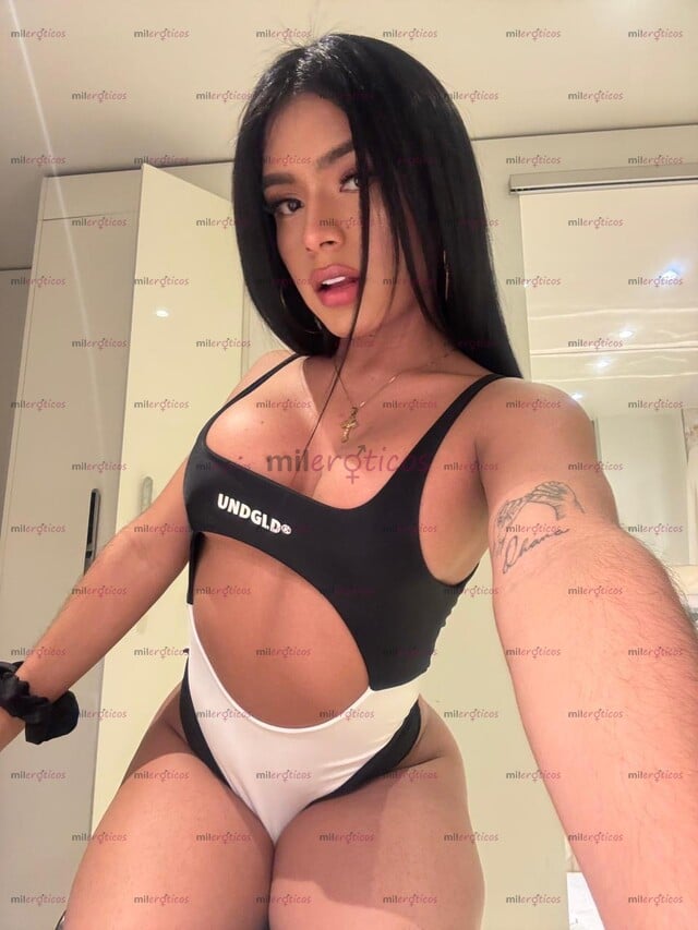 FOTOS DE DELICADA Y FEMENINA TRANS VERSATIL ARRECHA DISPONIBLE