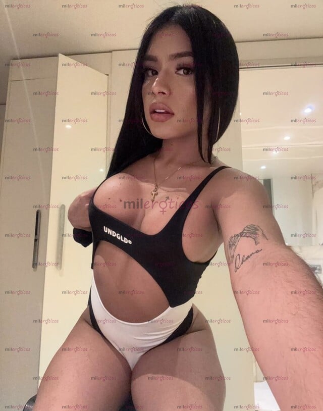 FOTOS DE DELICADA Y FEMENINA TRANS VERSATIL ARRECHA DISPONIBLE