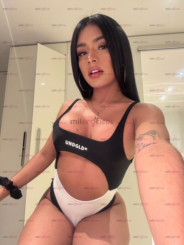FOTOS DE DELICADA Y FEMENINA TRANS VERSATIL ARRECHA DISPONIBLE