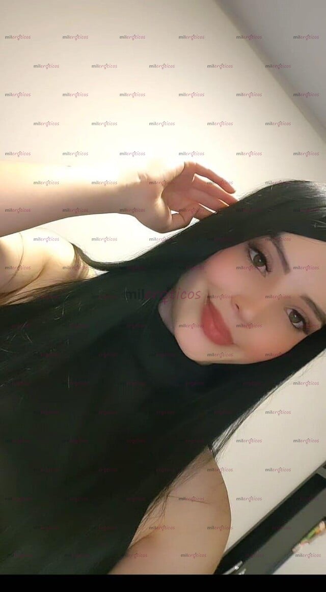 FOTOS DE FLACA LLENA DE PASIÓN Y LUJURIA PARA COMPLECER TUS FANTASIAS