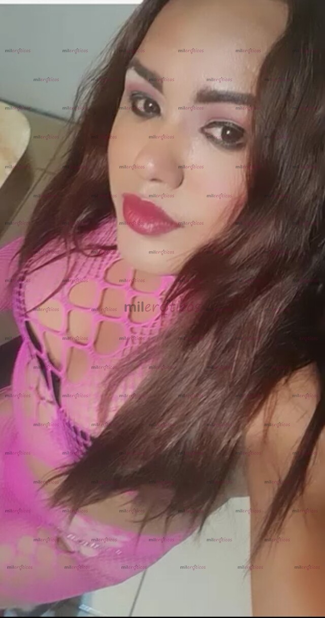 FOTOS DE LA DIABLA ESTÁ DE REGRESO MÁS ARDIENTE QUE NUNCA