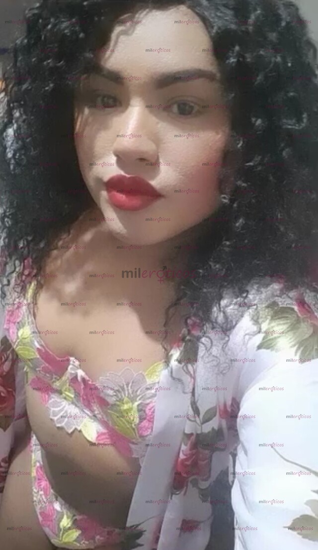 FOTOS DE LA DIABLA ESTÁ DE REGRESO MÁS ARDIENTE QUE NUNCA