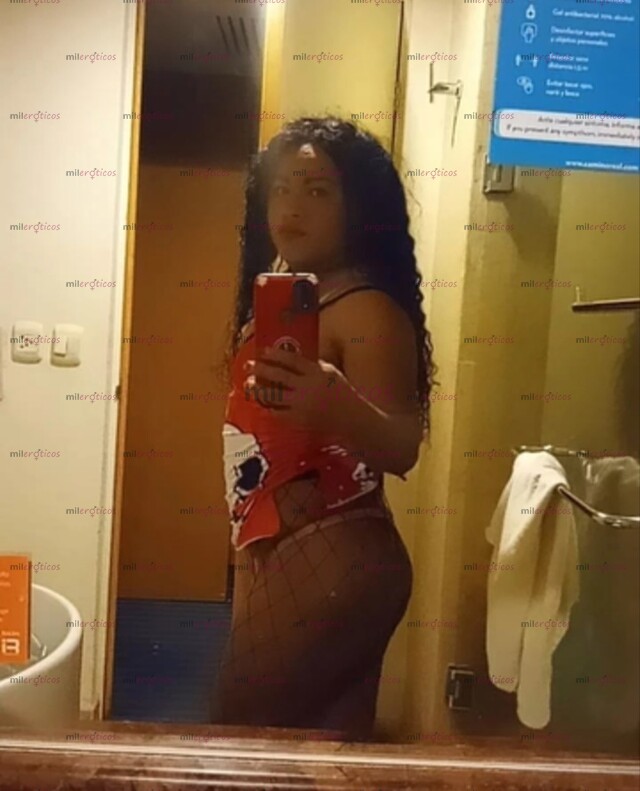 FOTOS DE LA DIABLA ESTÁ DE REGRESO MÁS ARDIENTE QUE NUNCA