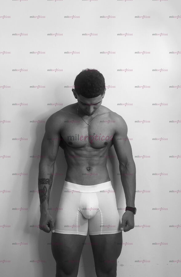 FOTOS DE GABRIEL JOVEN HETERO ATLETICO VERGON 21CM DE PLACER