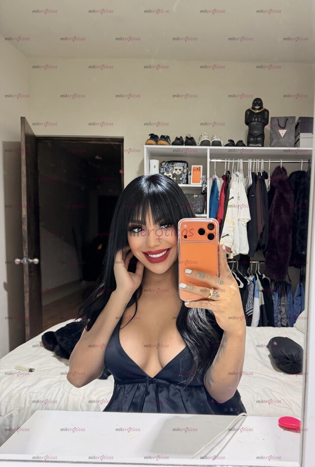 FOTOS DE LUJO ! PREPAGO DISCRETA PASIVA Y ACTIVA ÚNICOS DÍAS !