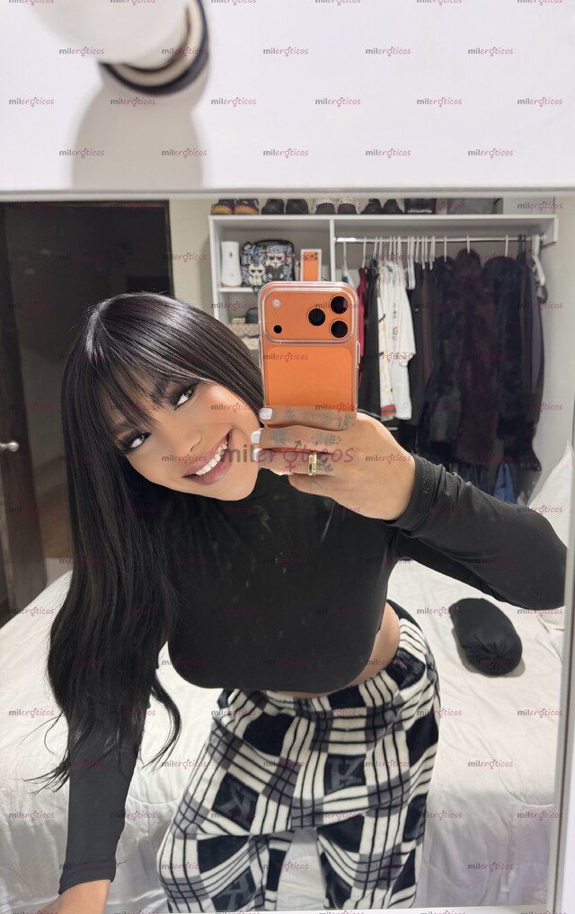 FOTOS DE LUJO ! PREPAGO DISCRETA PASIVA Y ACTIVA ÚNICOS DÍAS !