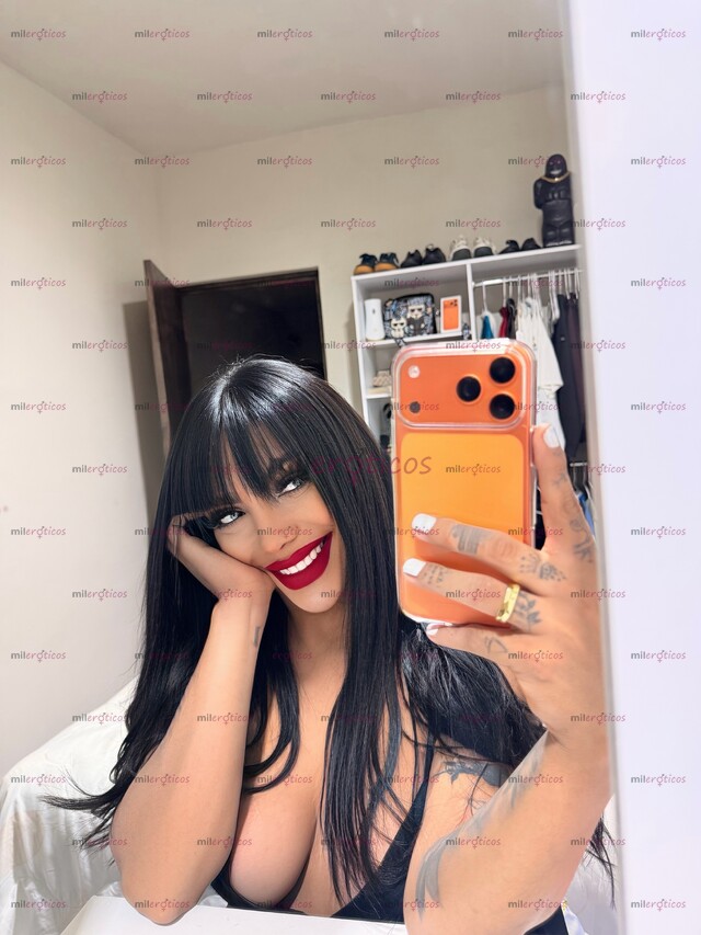 FOTOS DE LUJO ! PREPAGO DISCRETA PASIVA Y ACTIVA ÚNICOS DÍAS !