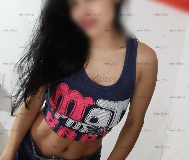FOTOS DE YESICA LA NENA MAS TRAVIESA Y RICA ,CUMPLE TODAS TUS FANTASÍAS MAS PROFUNDAS