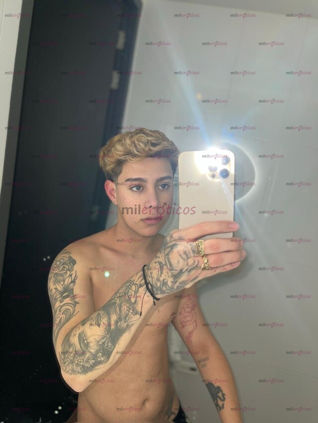 FOTOS DE THOMMY CHICO VERSÁTIL