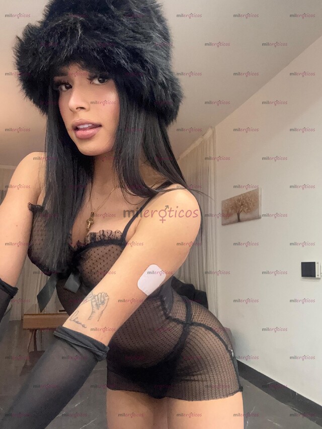 FOTOS DE TRATOS DE NOVIOS SIN AFAN TRANS VERSÁTIL DISPONIBLE