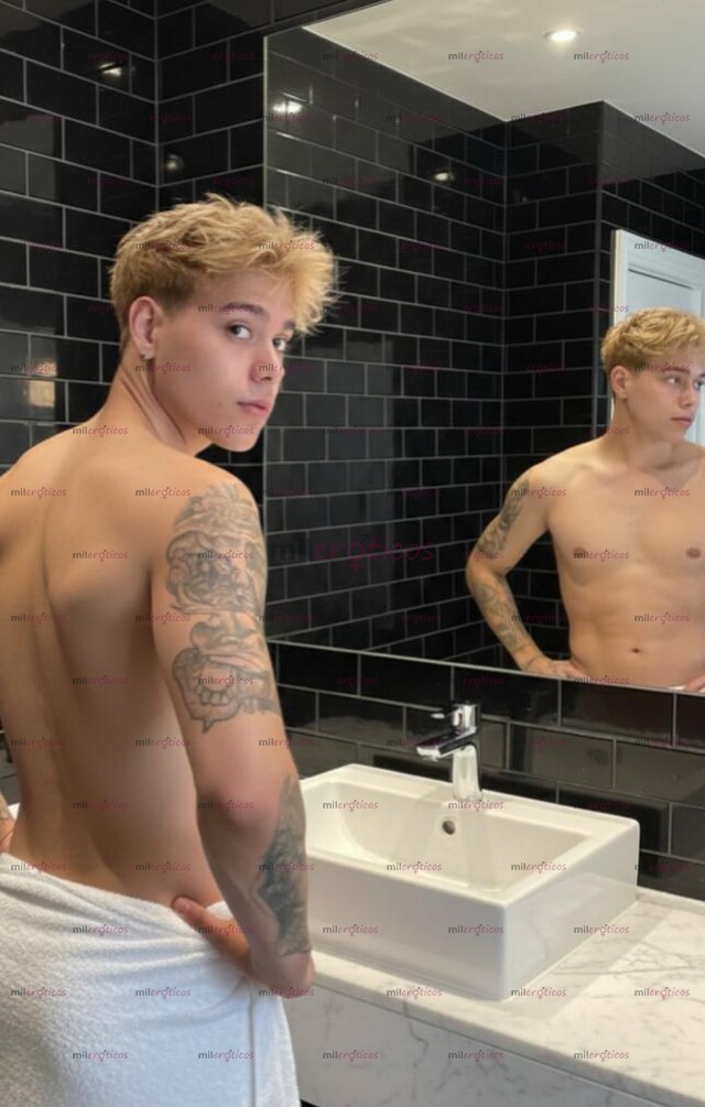 FOTOS DE THOMMY CHICO VERSÁTIL