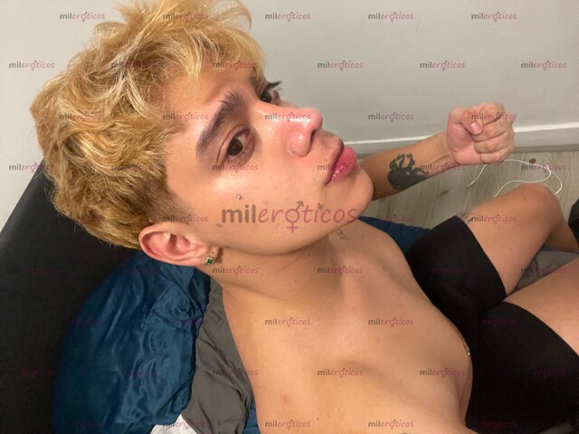 FOTOS DE THOMMY CHICO VERSÁTIL