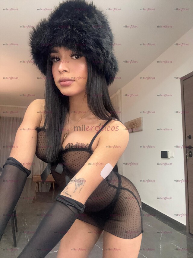 FOTOS DE TRATOS DE NOVIOS SIN AFAN TRANS VERSÁTIL DISPONIBLE