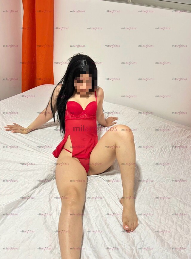 FOTOS DE HOLA SOY PERLA UNA BLANQUITA COMPLACIENTE RECIÉN LLEGADA A LA CIUDAD