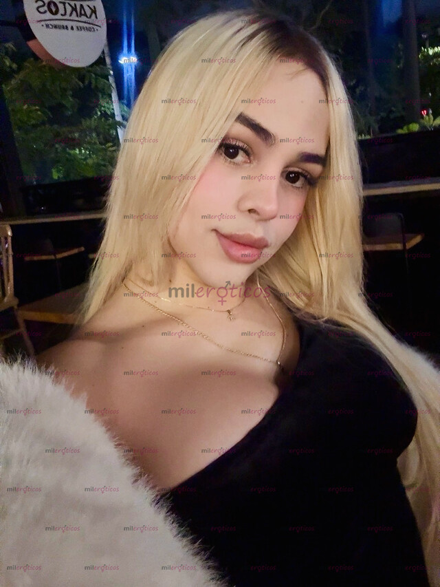FOTOS DE TRANS RUBIA HERMOSA TETONA BLANCA DISPUESTA A TODO