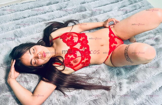 FOTOS DE SOY SOFÍA MUJER HERMOSA DE FIGURA NATURAL Y SENSUAL