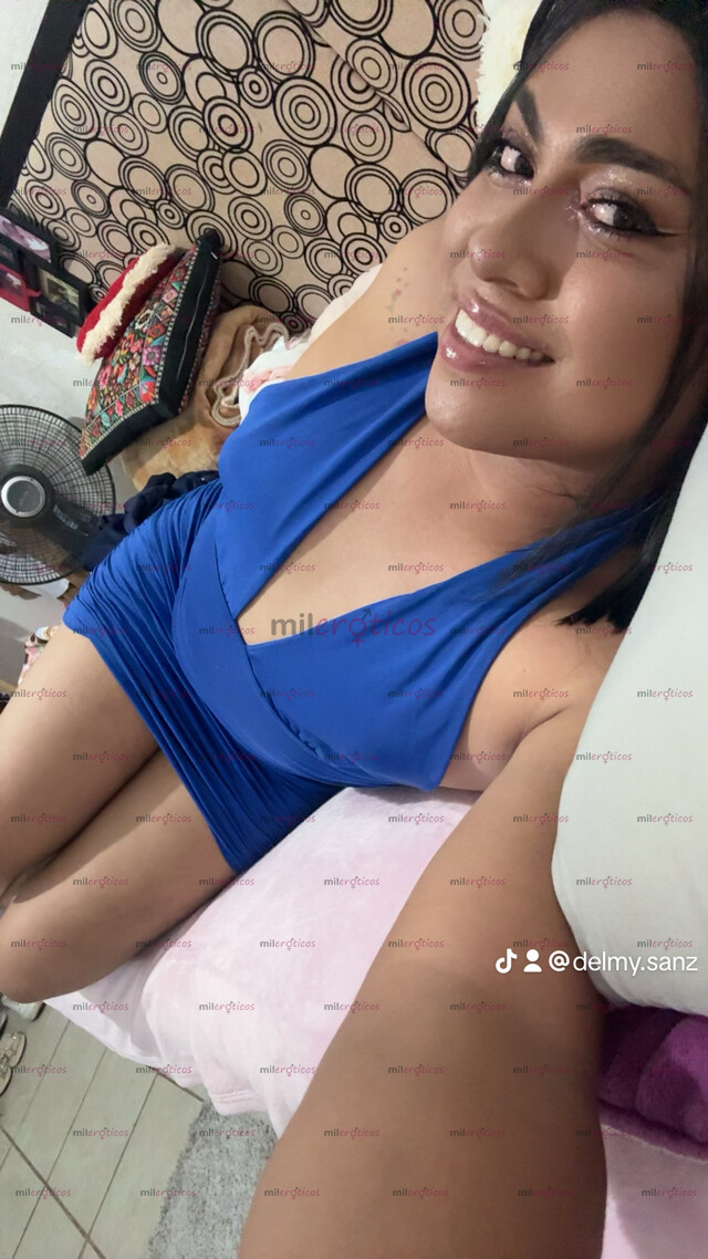 FOTOS DE DELMY SANZ DE PASO, TABASQUEÑA CANDENTE Y CALIENTE