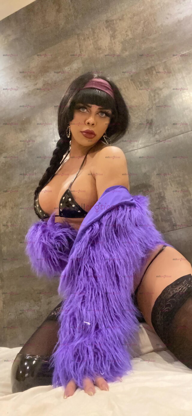 FOTOS DE MASAJISTA RELAJANTE ANTIESTRÉS ÚLTIMA SEMANA EN TU CIUDAD SERENIA COSPLAYER