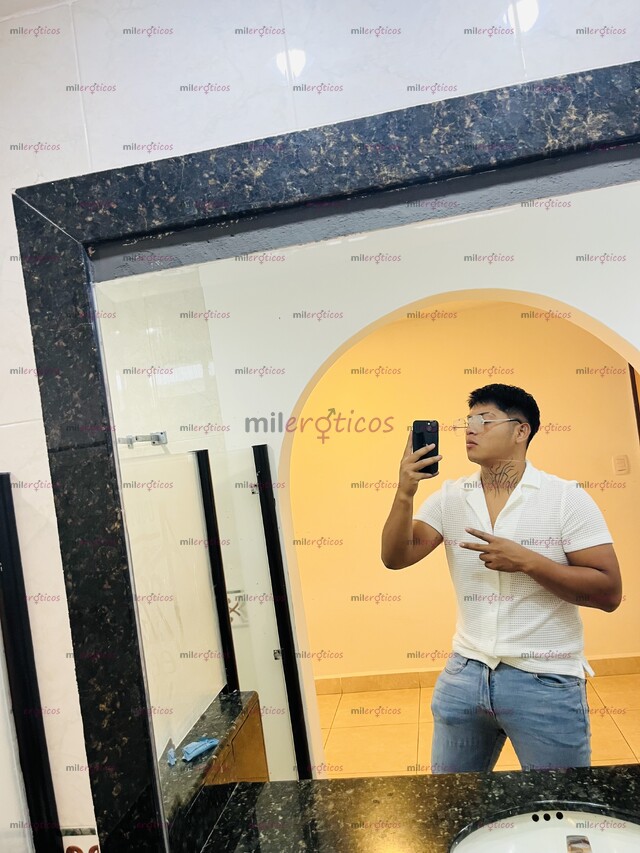 FOTOS DE JOVEN SEMENTAL DE PASO EN TU CD ;) POCOS DIAS