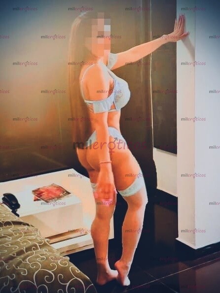 FOTOS DE HOLAAAA NENE , TE SORPRENDERÉ CON MIS MOVIMIENTOS.