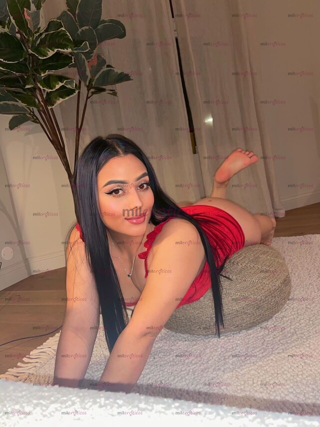 FOTOS DE ABIGAIL SERVICIO EXCLUSIVO SOLO A DOMICILIO EN PROMOCIÓN !!