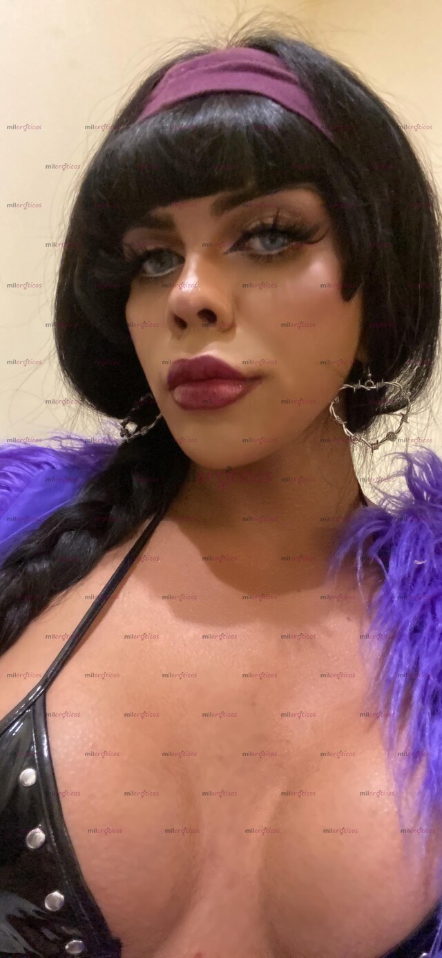 FOTOS DE MASAJISTA RELAJANTE ANTIESTRÉS ÚLTIMA SEMANA EN TU CIUDAD SERENIA COSPLAYER