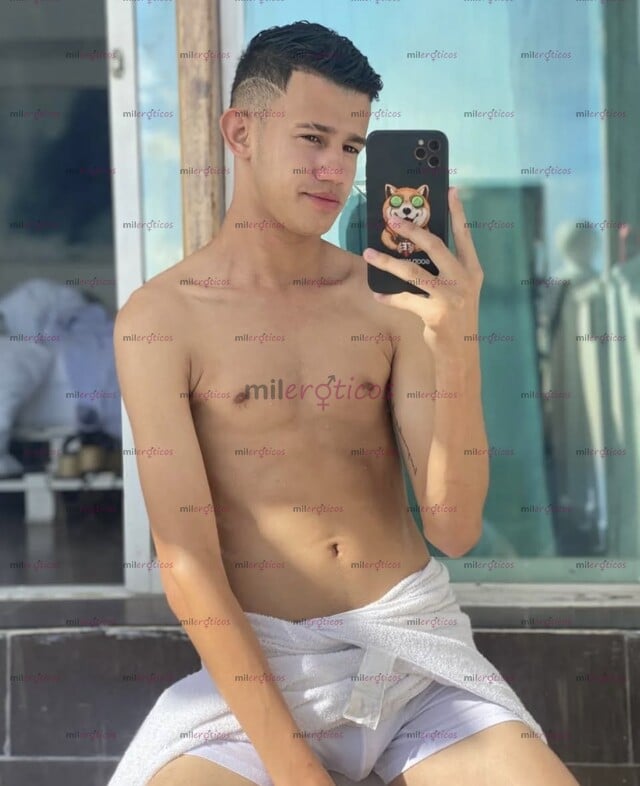 FOTOS DE FLACO ACTIVO ARRECHO NUEVO EN TU CIUDAD LECHERO 100& CALIENTE