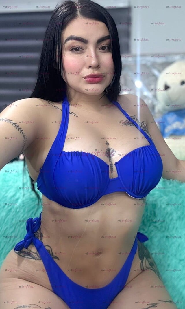 FOTOS DE PELINEGRA Y BLANQUITA SARA HENAO HERMOSA MODELO Y ACOMPAÑANTE DE LUJO