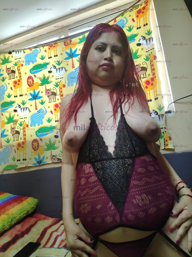 FOTOS DE HOLI AMOR LLENAME DE LECHE Y REPETIRAS AMA DE CASA 29 AÑOS