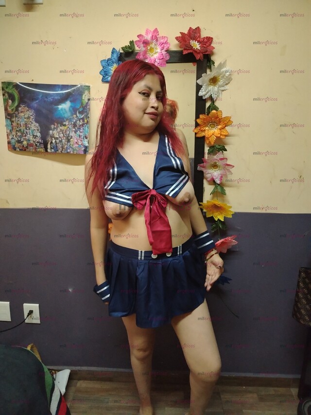 FOTOS DE HOLI AMOR LLENAME DE LECHE Y REPETIRAS AMA DE CASA 29 AÑOS