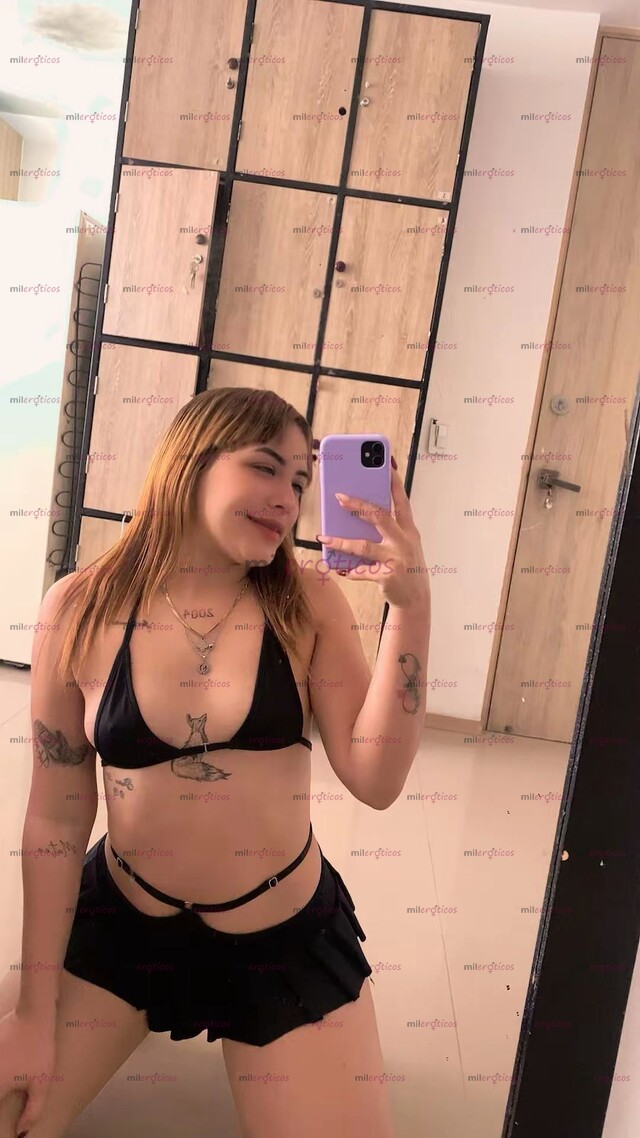 FOTOS DE DANNA HERMOSA TATUADITA SEXY NALGONA SENOS PARÁSITOS