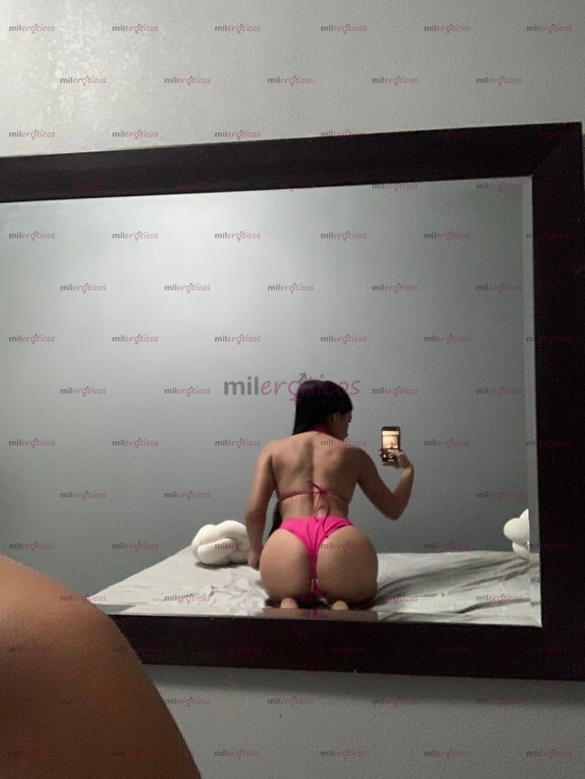 FOTOS DE SENSUAL JOVÉNCITA DE 19 AÑOS SOY IVY UNA DELICIA BEBE