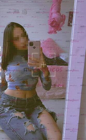 FOTOS DE ESBELTA MORENITA TATUADA Y LLENA DE PASIÓN PARA RECARGARTE