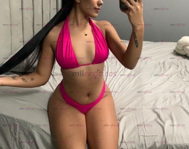 FOTOS DE SENSUAL JOVÉNCITA DE 19 AÑOS SOY IVY UNA DELICIA BEBE