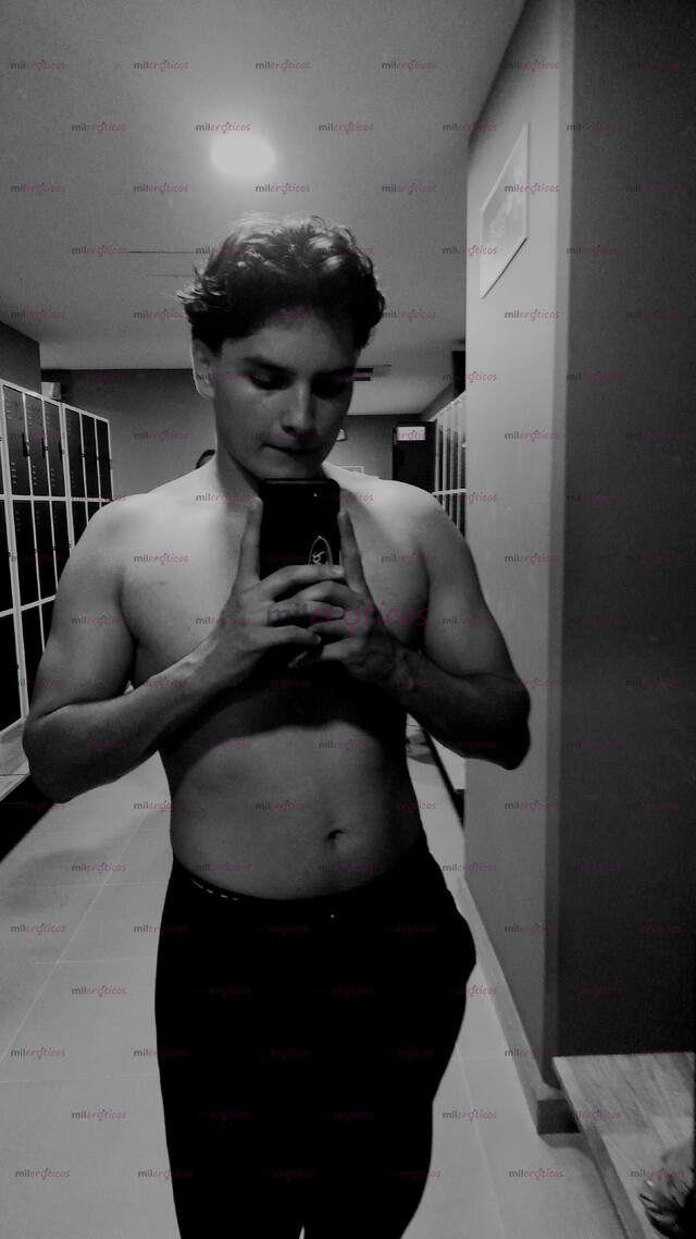 FOTOS DE ALEX: JOVEN ACTIVO EN LAURELES PROMOCIÓN 80K