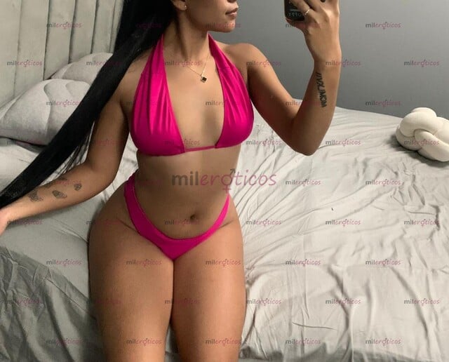 FOTOS DE SENSUAL JOVÉNCITA DE 19 AÑOS SOY IVY UNA DELICIA BEBE