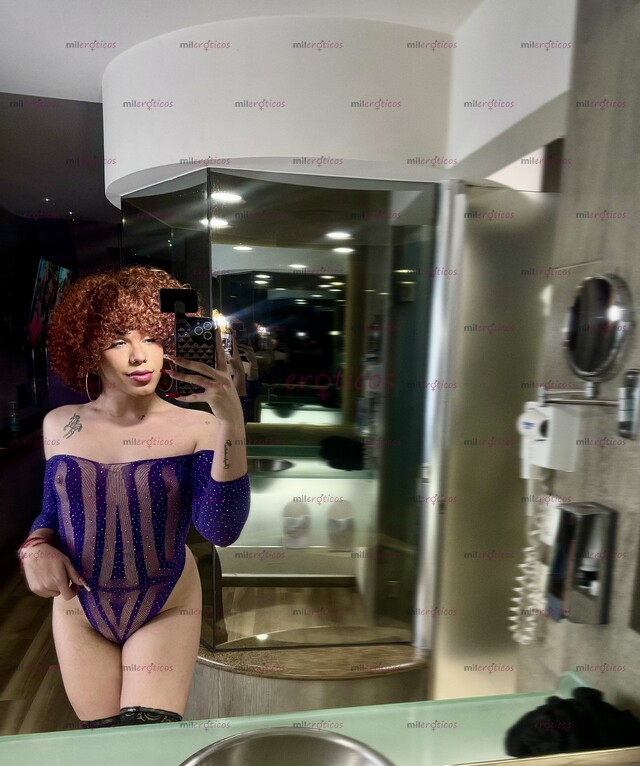 FOTOS DE BELLEZA FEM EXTRAJERA! PASIVA 100% CULONA Y COMPLACIENTE