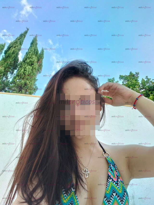 FOTOS DE SOY UNA NIÑA COMPLACIENTE TE HARÉ DISFRUTAR CADA MOMENTO