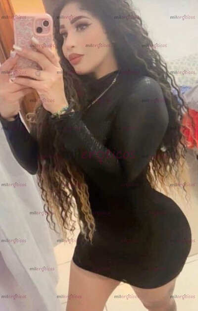 FOTOS DE MORENA DE FUEGO CACHONDA NUEVA EN LA CIUDAD