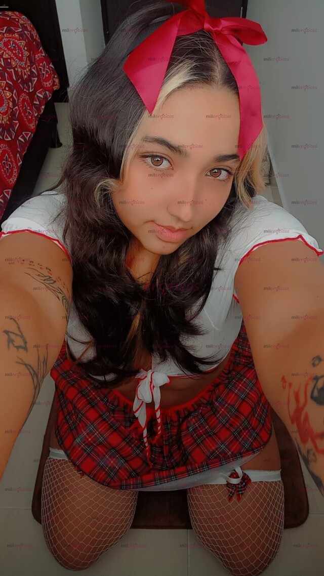 FOTOS DE JOVENCITA DE 19 AÑOS DISPUESTA A COMPLACER TUS FANTASÍAS , ANAL Y LO QUE PIDAS